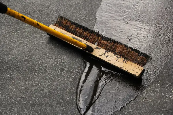 Asphalt Sealing Asphalt Sealing