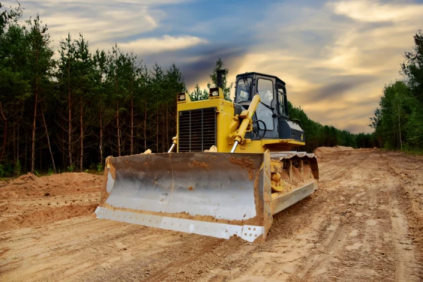 Excavation and Grading Excavation and Grading