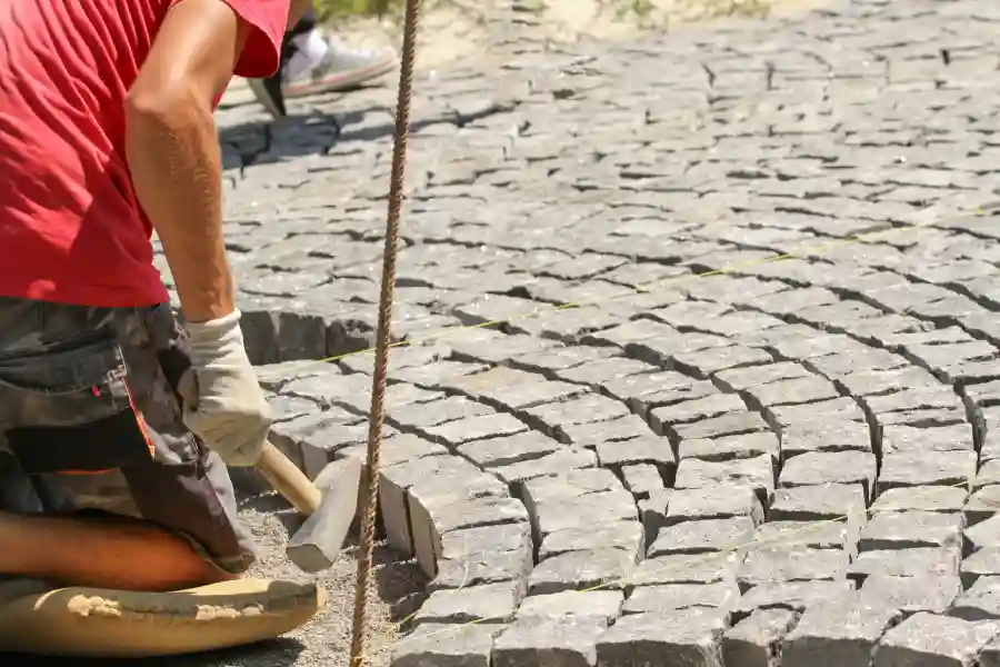 Maintenance Tips to Extend Commercial Paving Surface Life Burlington, NC