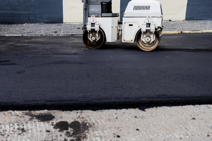 Choosing The Right Time For Asphalt Sealing Services in Burlington, NC