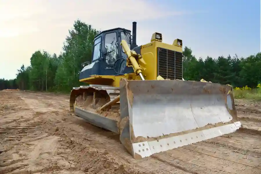 Dependable Excavation and Grading Burlington, NC