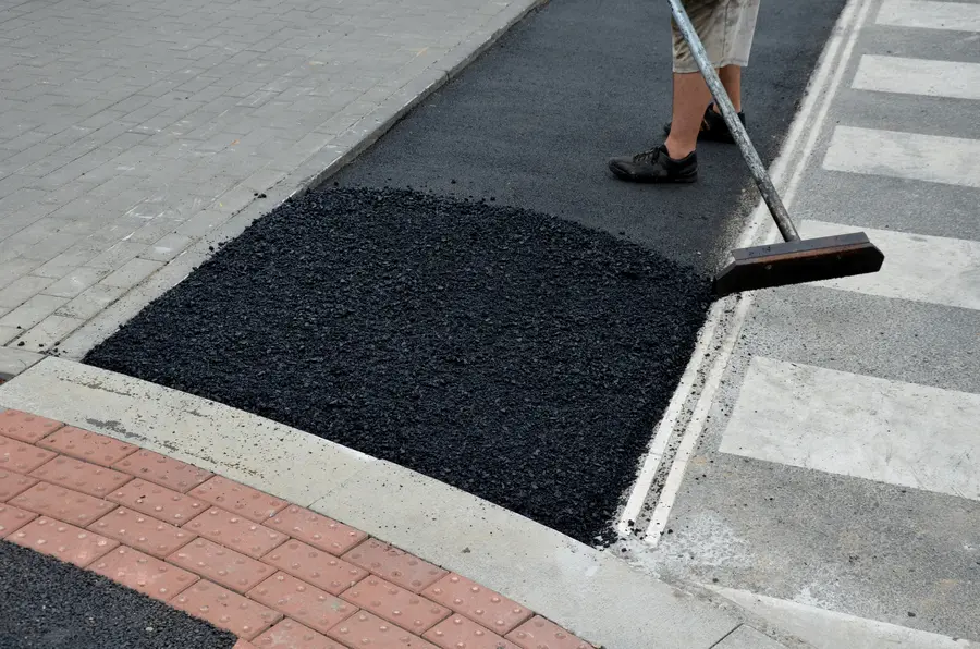 How Regular Asphalt Sealing Saves Money On Repairs in Burlington, NC