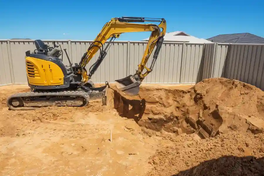 Reliable Excavation and Grading Burlington, NC
