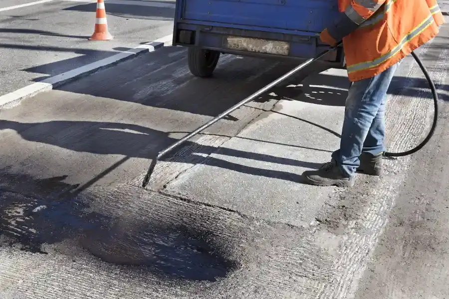 Top-rated Asphalt Sealing Burlington, NC
